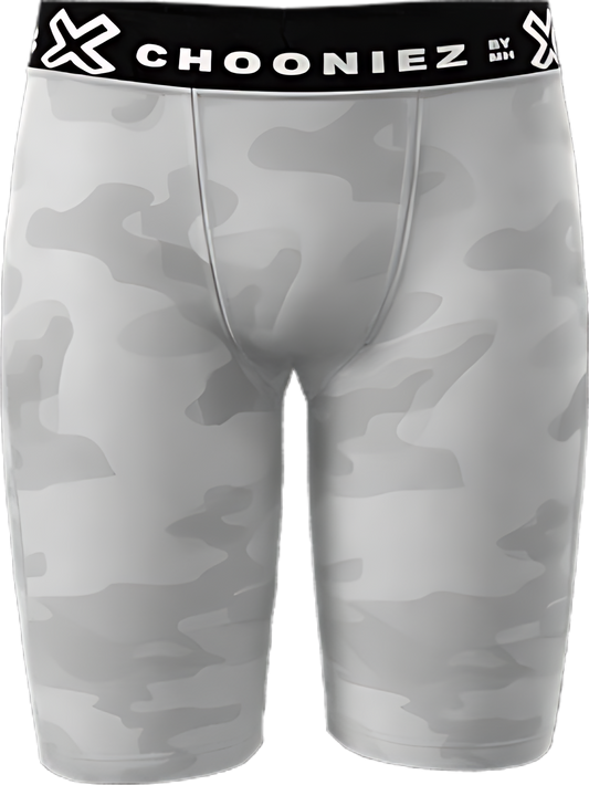 White Camo Boxer Everyday Brief