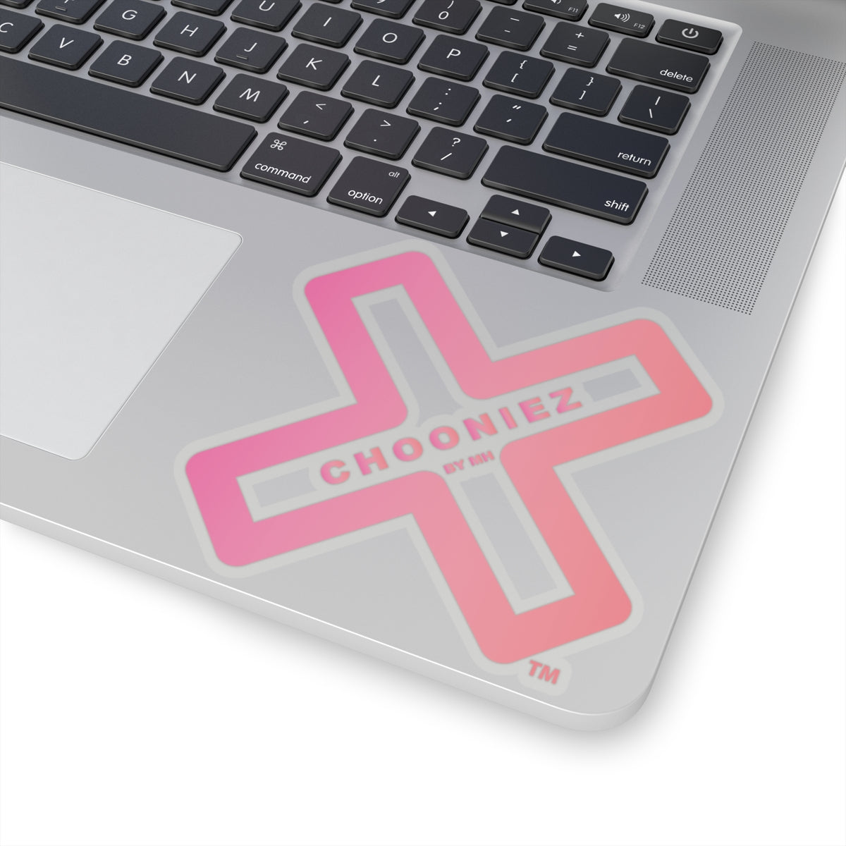 Chooniez by MH Kiss-Cut Stickers