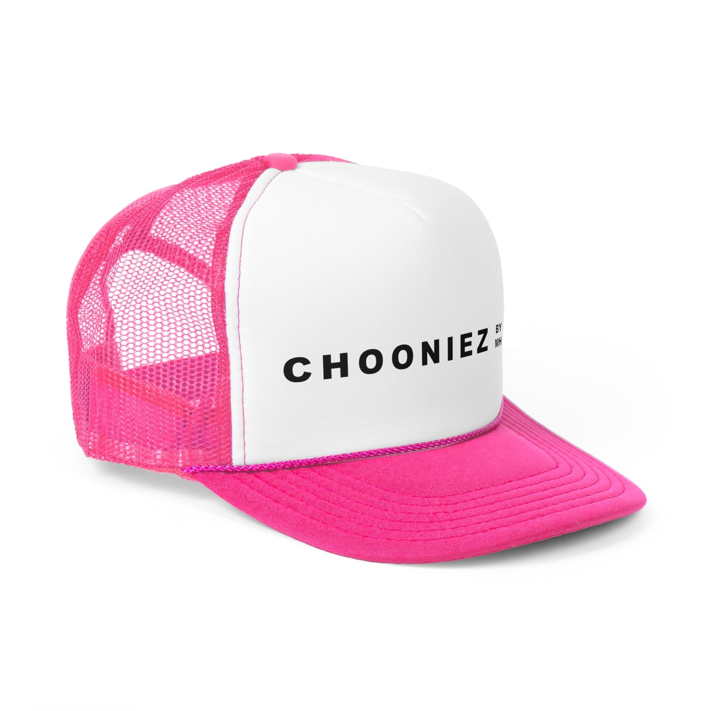 Chooniez by MH Trucker Caps