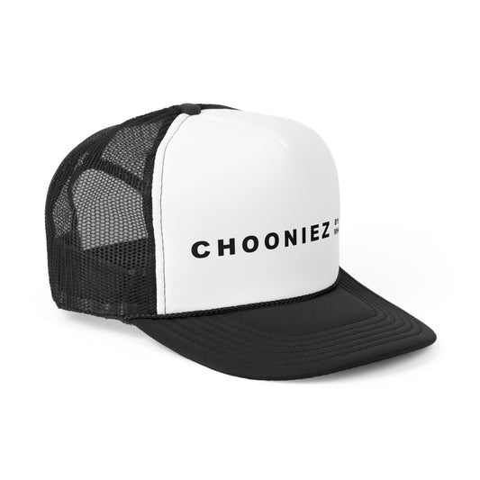 Chooniez by MH Trucker Caps