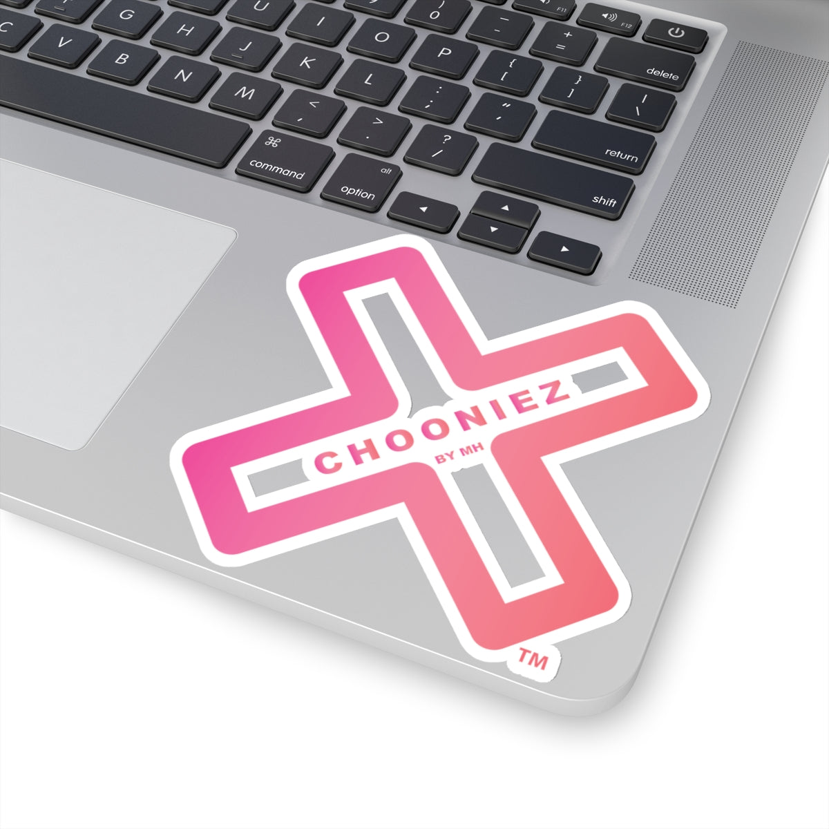 Chooniez by MH Kiss-Cut Stickers